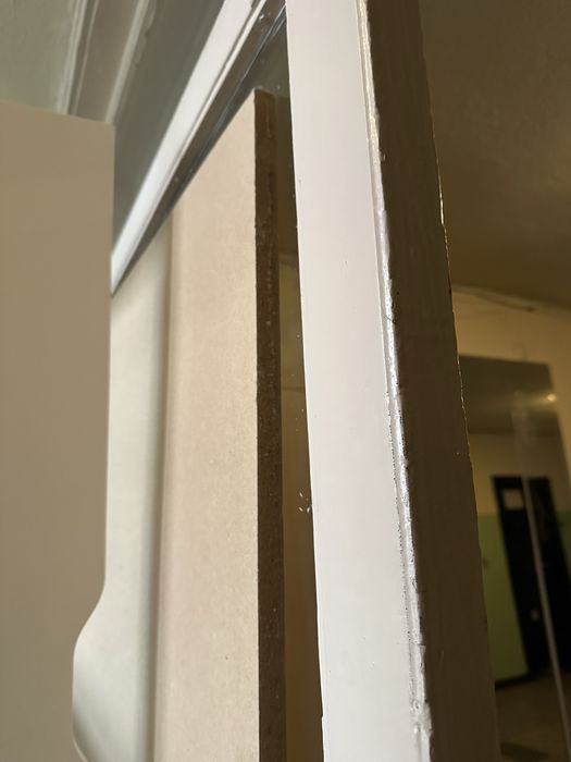 Шперплат за под матрак икеа 90/200