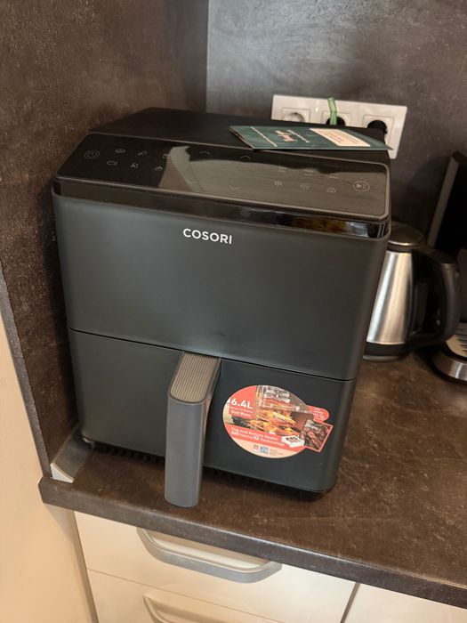 Нов Multicooker Cosori 6.4L