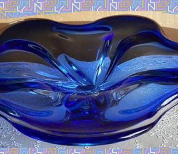 Фруктовница раритет фирмы Эггерман