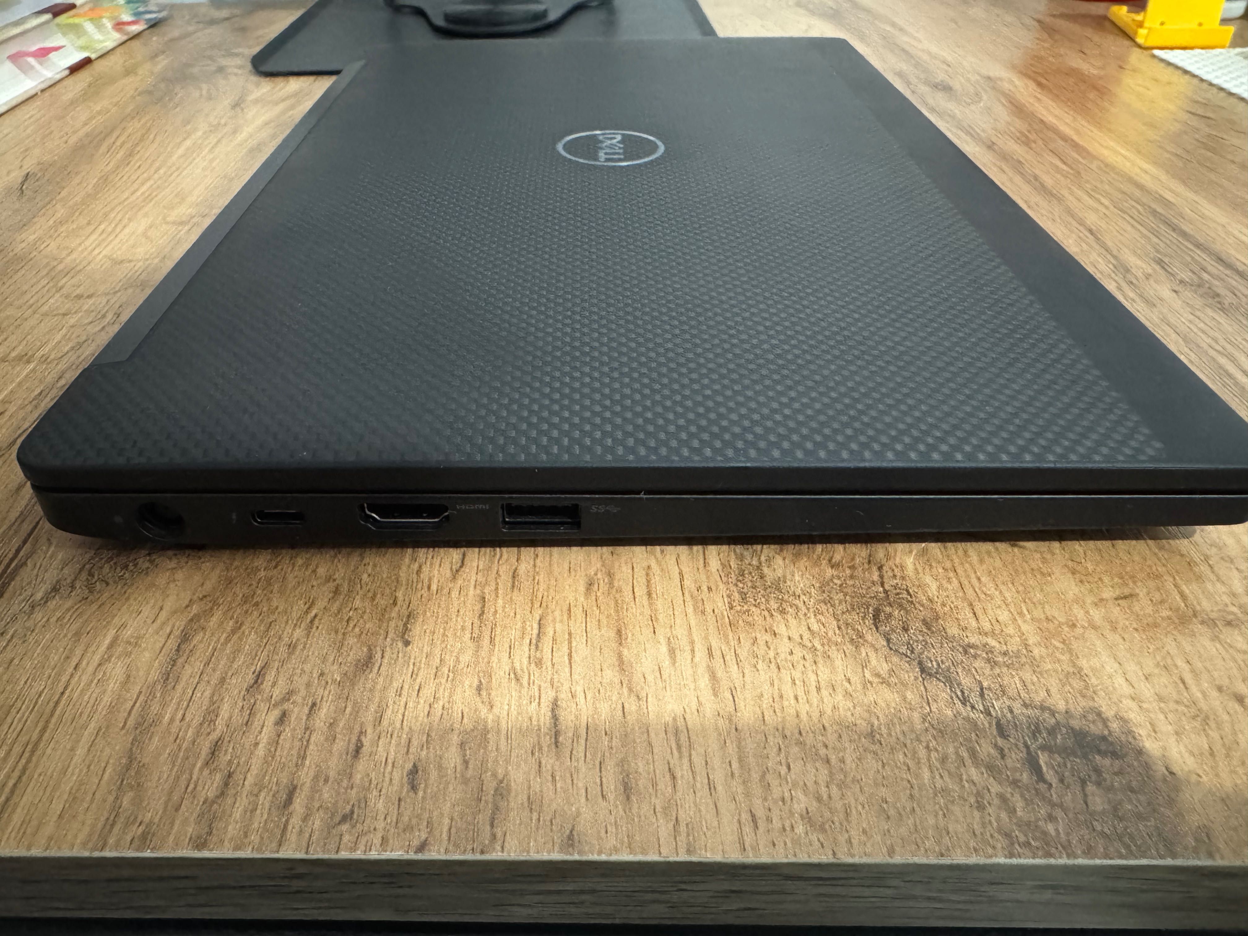 Dell Latitude 7390 16/256, Touchscreen