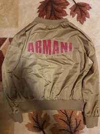 Geaca Armani Exchange S (fete, femei, dama, Cadou Craciun)