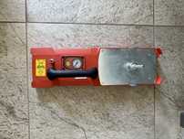 Talpa vacuum HILTI DD 120 DD 160 vacum vid vacumatica