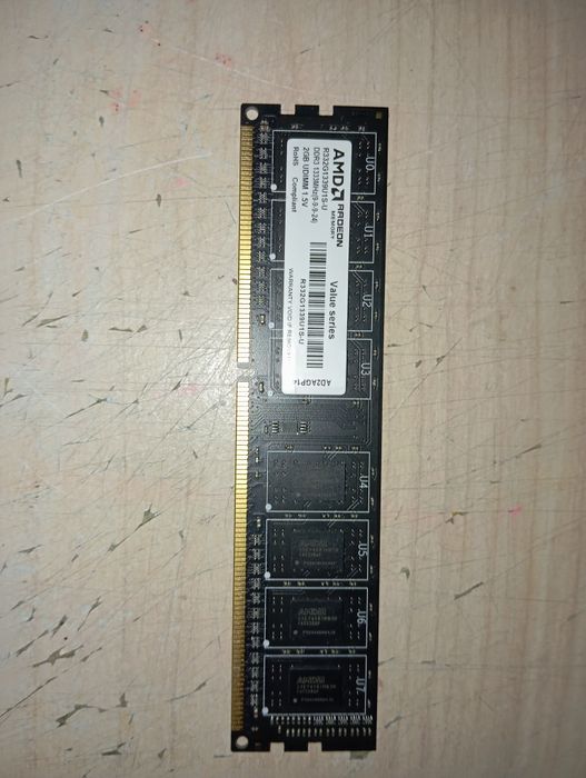 Оперативная память(цены в описание)