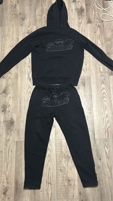 compleu trapstar shooters negru
