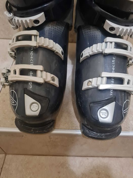 Намалени Ски обувки  Rossignol размер 36