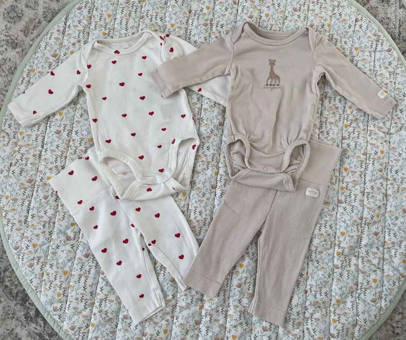 Haine bebe H&M, marime 56