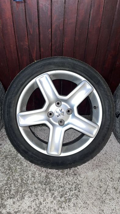 Джанти peugeot/пежо 307 17ки
