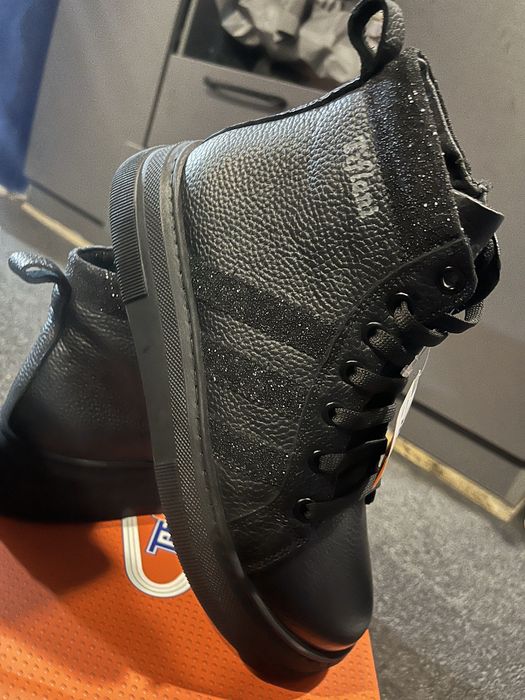 Обувь Осень Весна