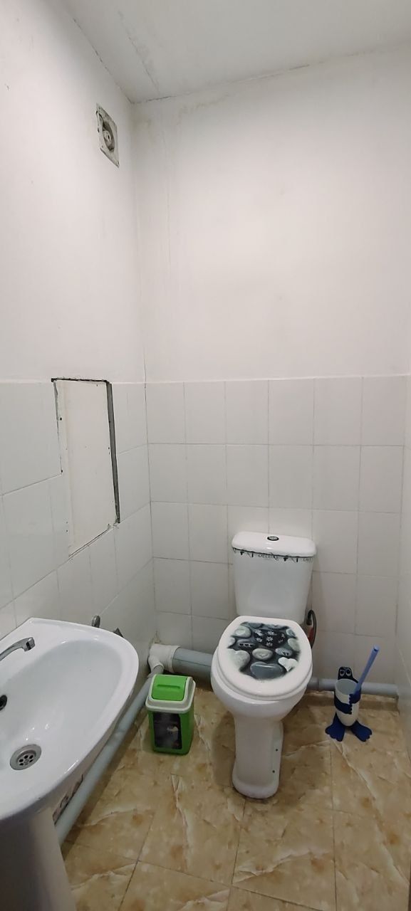 Sergeli 5 a arenda kvartira