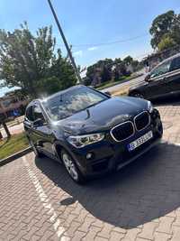 BMW X1 Sdrive, X LINE, Facelift, an 2019, pachet M interior, Panoramic