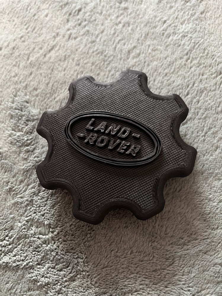 Регулятор наклона сидений Land Rover Discovery