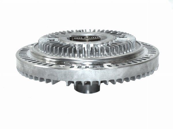 Вискомуфта  Audi A4