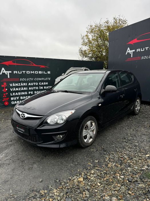 Hyundai I30 Hyundai i30 1.4 Benzina