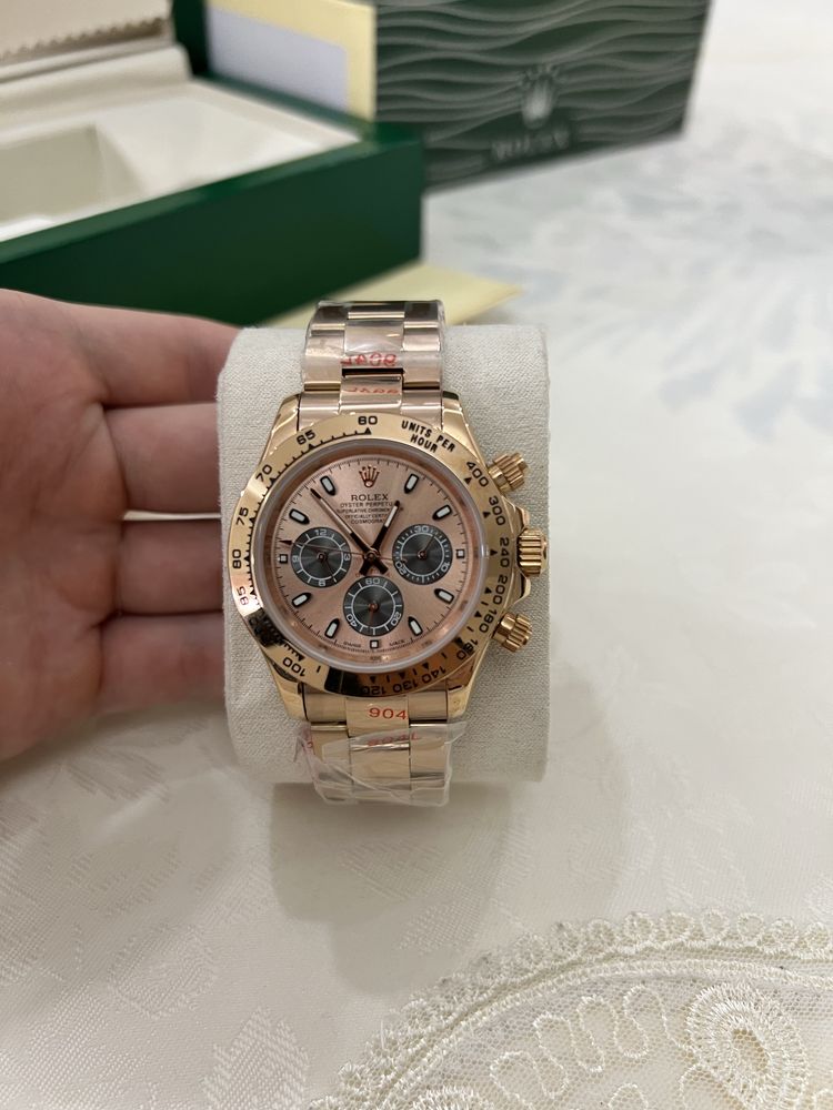 Rolex Daytona Patek Philippe Omega.Audemars Piguet.ORIENT.Casio.Tissot