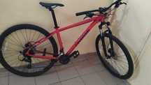 Велосипед Cannondale M Trail 7