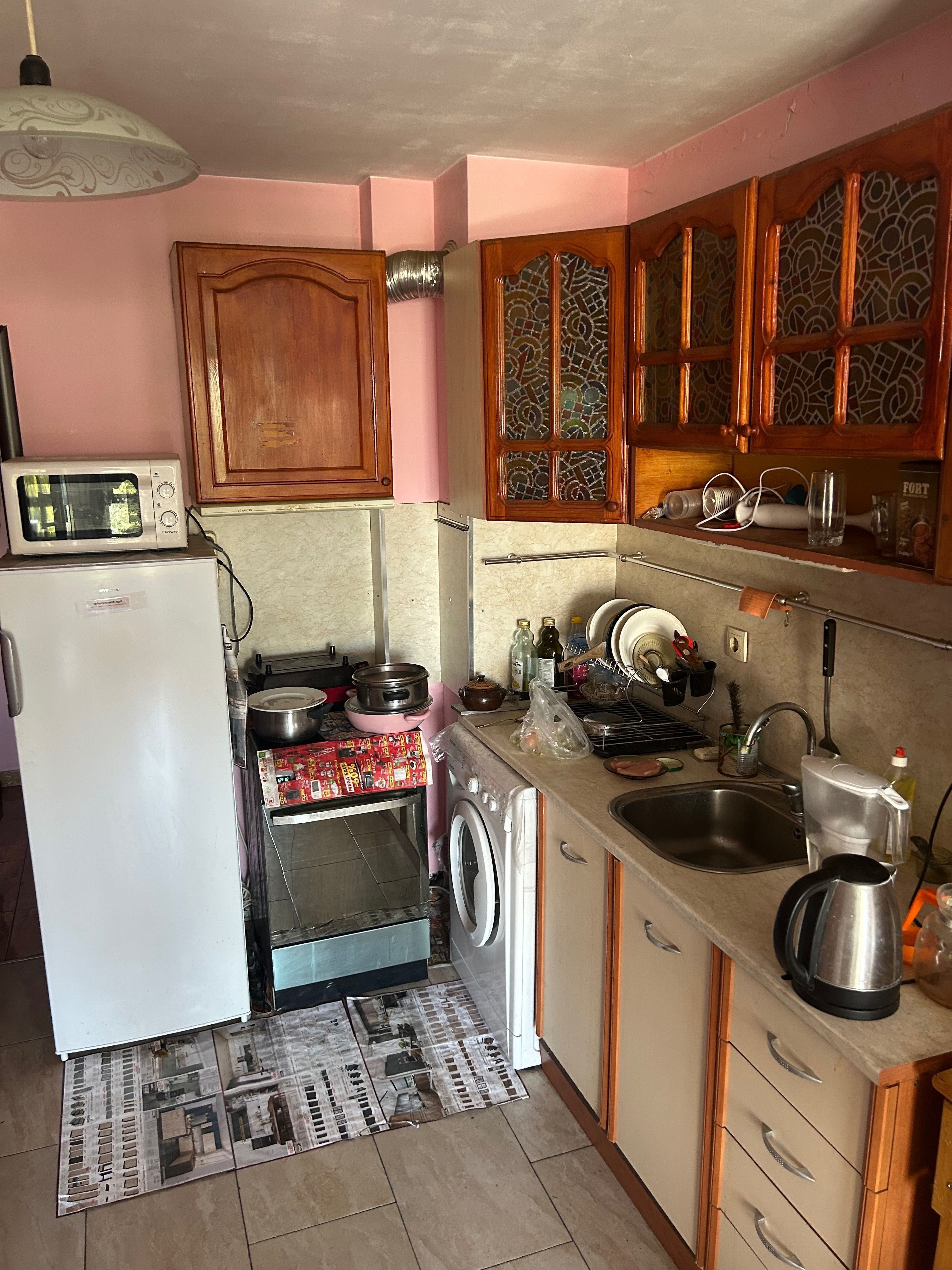 2-стаен в Пловдив-Кършияка площ 58 цена 135000
