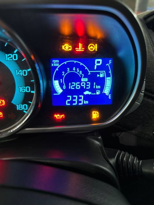 Продаётся автомобиль