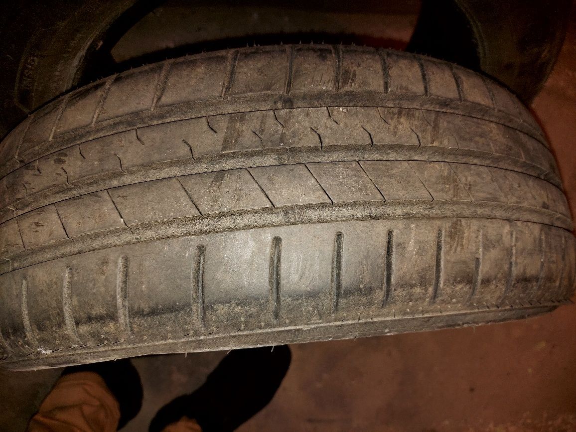 Vand 4 anvelope Falken Sincera 195/55/R15