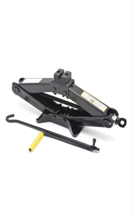 Домкрат ромбический 1.5 тон,автомобильный домкрат ромб,домкрат на авто