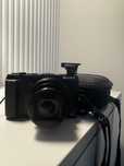 Sony Cyber-shot DSC-HX50
