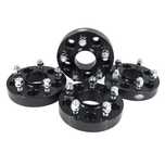 Flanse distantiere Mercedes G ,30mm 5x130 M14x1,5 CB 84,1 cu inel
