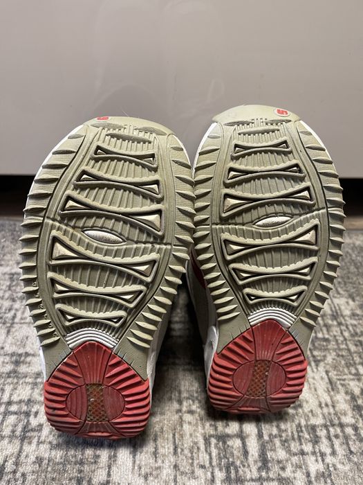 Boots snowboard Burton 45