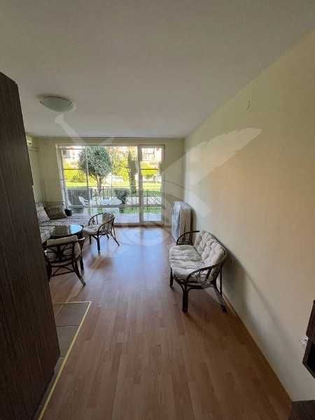 Едностаен апартамент в Слънчев бряг 92912