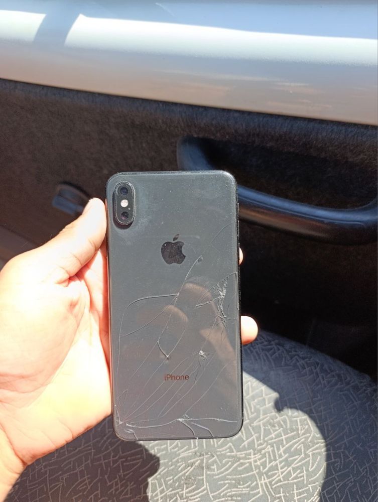 Iphone Xs Max 256Gb