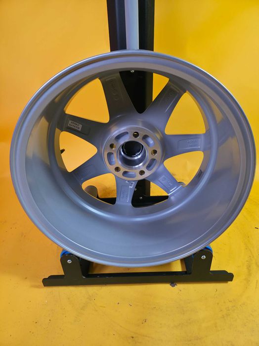 Jante Aliaj 5x112 17'' VW Golf Passat Touran Sharan Tiguan Caddy NOI