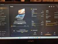 Laptop gaming ASUS TUF