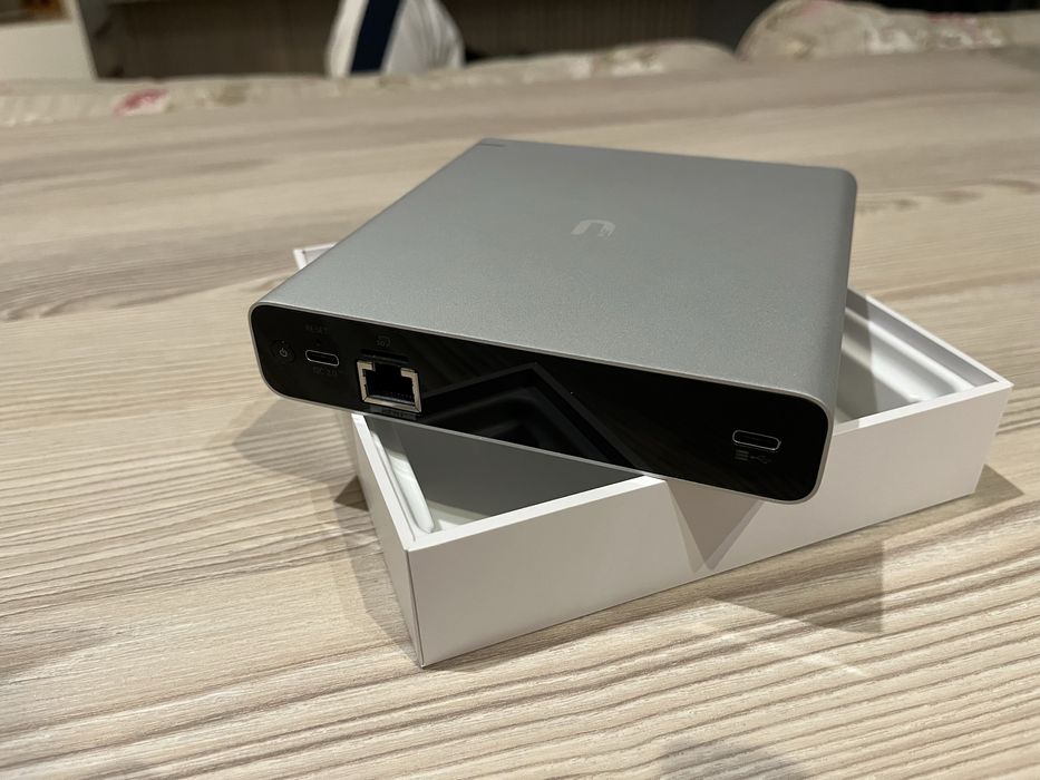 Unifi Cloud Key UCK-G2-Plus