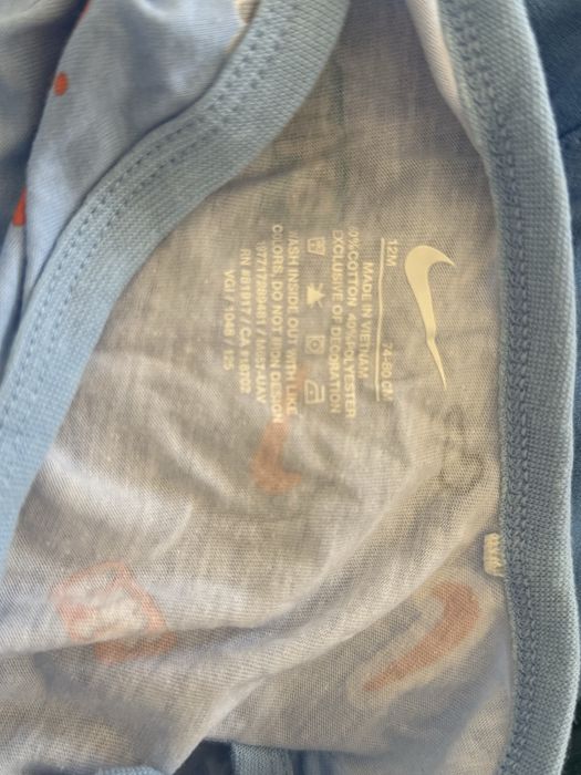 Детски комлект в размер 74/80