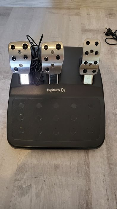 Volan gaming PlayStation 5,4 3 și PC