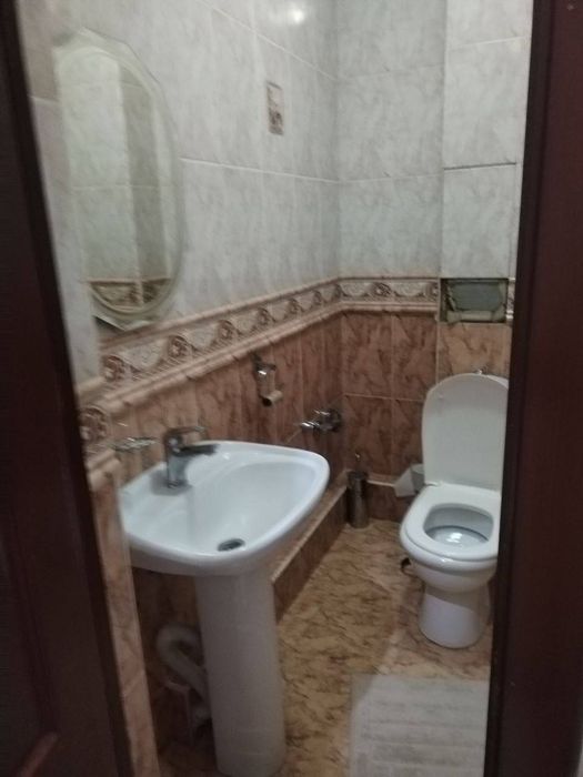 Mirzo Ulug'bek metro