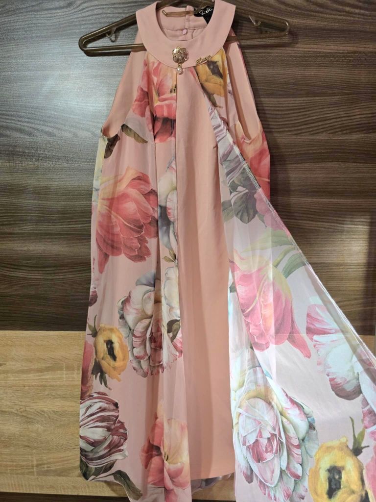 Разкошна рокля Lucy fashion