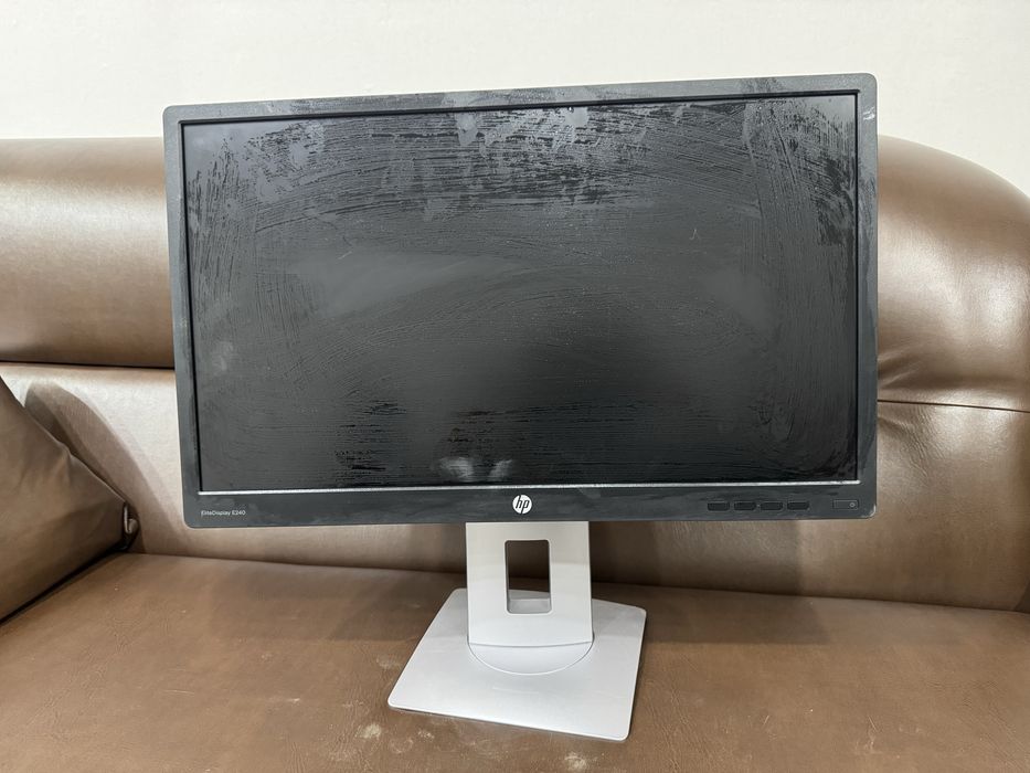 Продам монитор бу