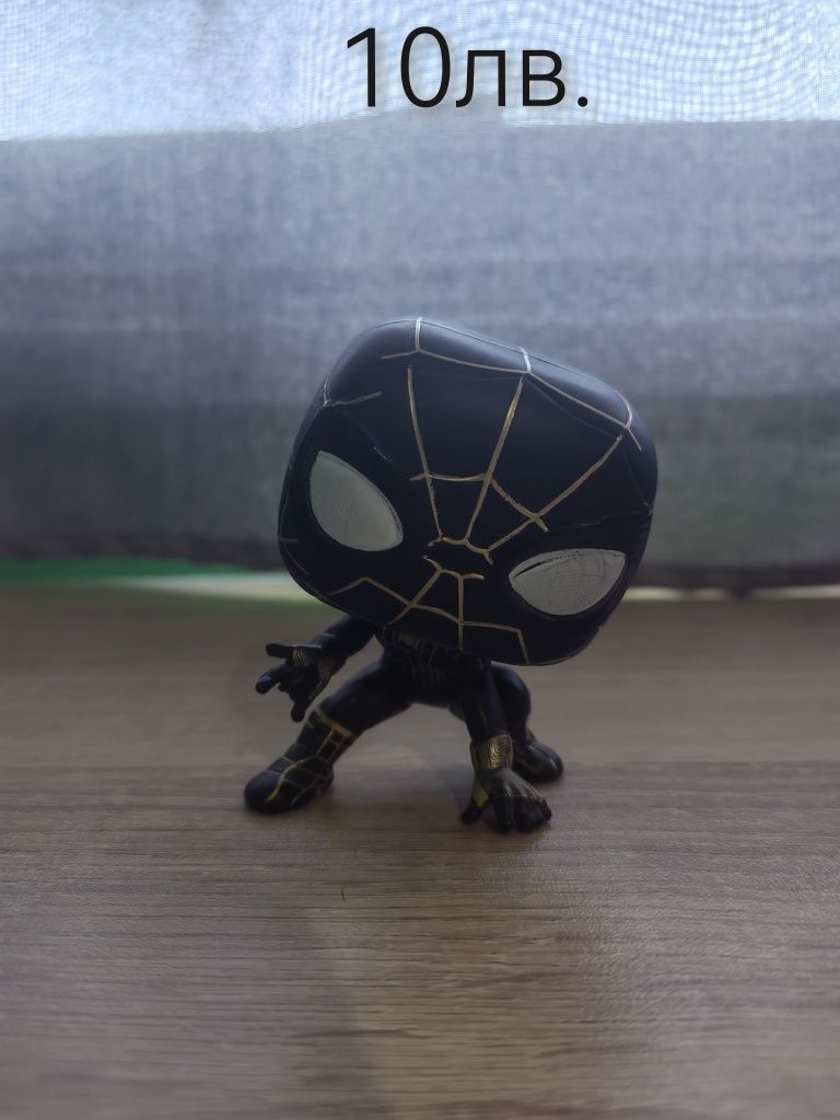 Екшън фигури Mcfarlane DC Multiverse