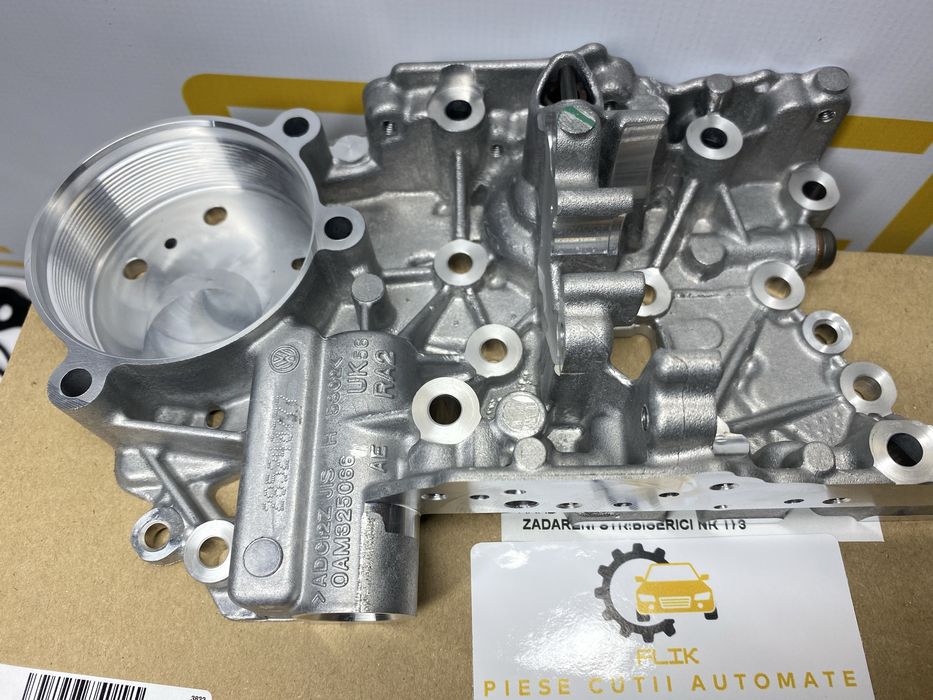 Kit reparatie Mechatronic cutie automata DSG 7viteze DQ200 0AM / VAG