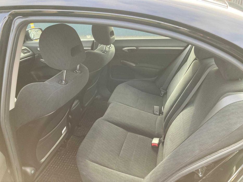 Honda Civic 1.8 vtec anul 2010