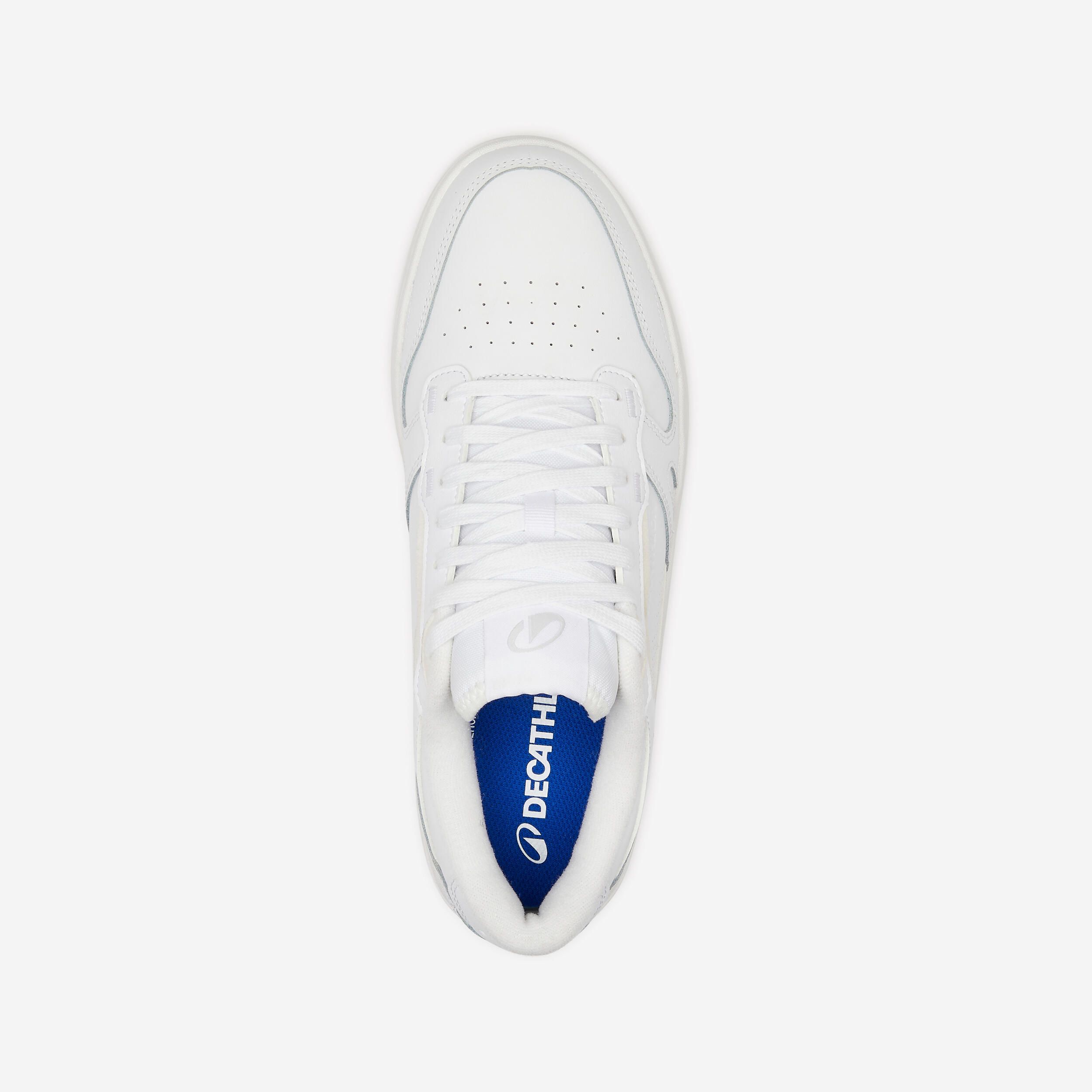 Încălțăminte Cj80 Alb Bărbați - 47 - produs resigilat (nou) Decathlon