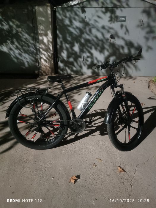 Velosiped 26 sotiladi saka deska