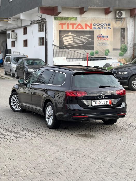 VW Passat B8.5/2.0TDI/150CP/Matrix/BordDigital/Panoramic