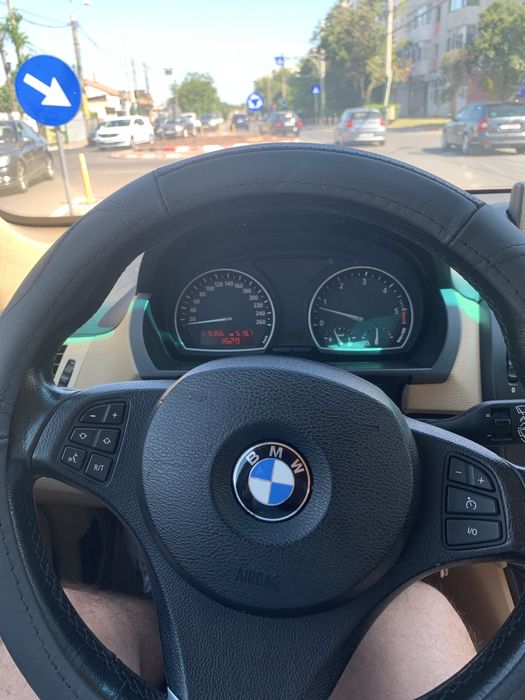 Vand Bmw x3 3.0 d
