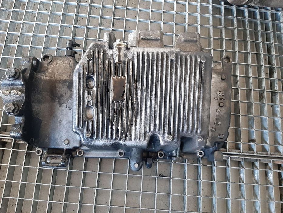 baie ulei  1.9 d  939a2000 150 cp fiat croma  55194355