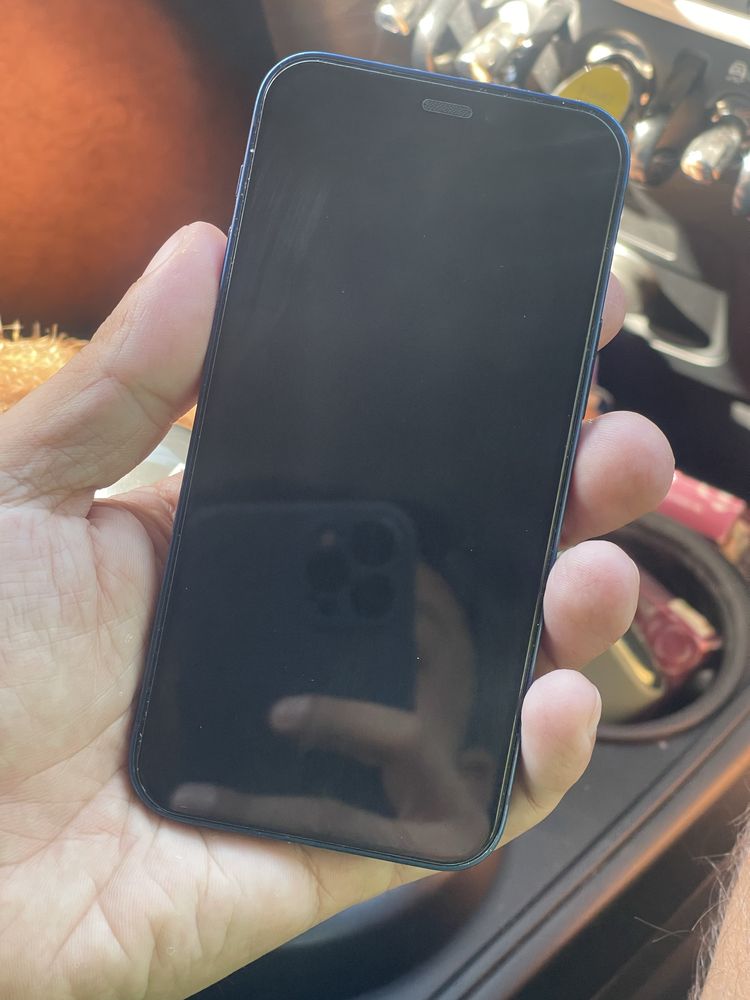 Iphone 12 mini 256 gb