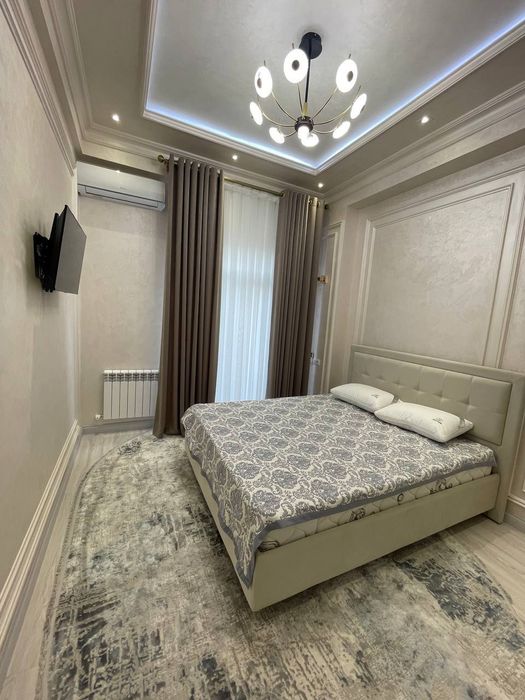 Срочна продаётся квартира самом центре города