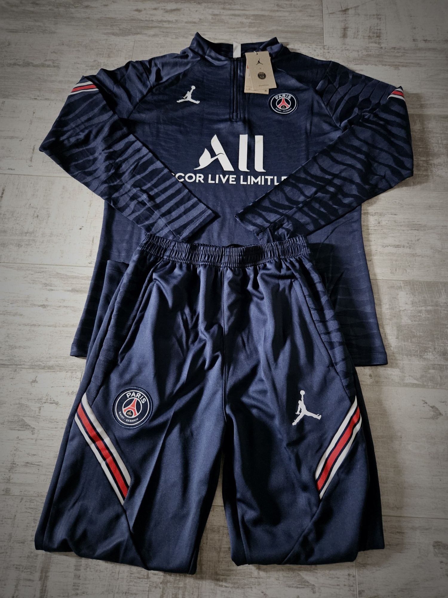 *OFERTA* Compleu/Trening PSG jordan/nike diferite culori