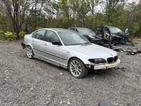 НА ЧАСТИ!! BMW E46 330d 184hp РЪЧКА