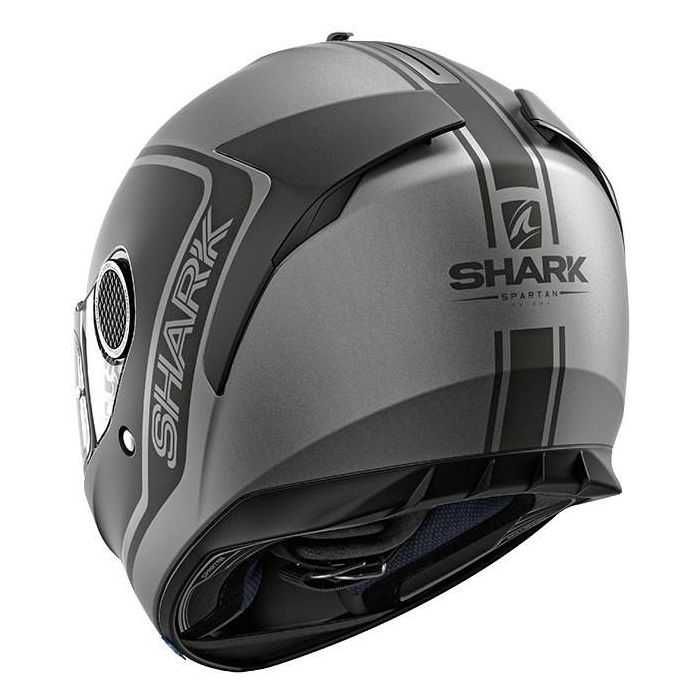 Шок цена! Shark SPARTAN 1.2 LORENZO GP каска s m l xl размери мото