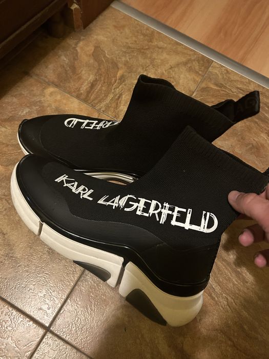Karl Lagerfeld обувки 43 номер